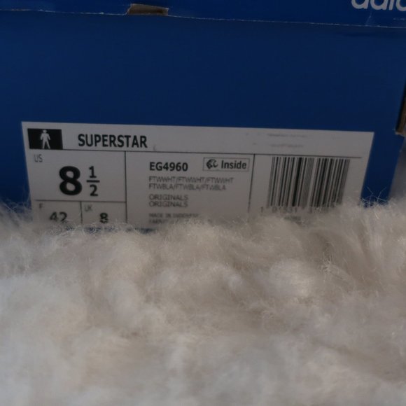 adidas Originals Superstar Foundation Footwear main image 15